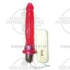Dilatador Anal Pene Con Vibrador